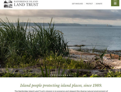 Bainbridge Island Land Trust