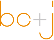 BC&J Architecture Logo