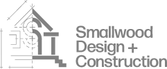 Smallwood Design & Construction Logo