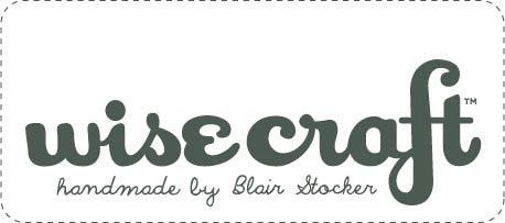 Wisecraft Logo